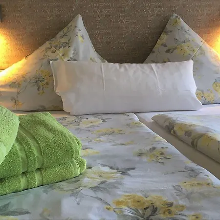 Zur Muehle 3* سيتينسين