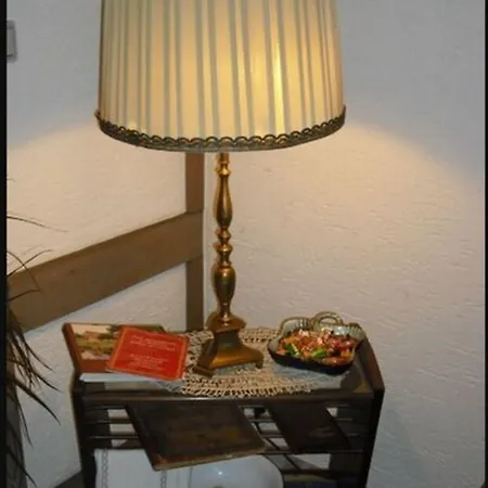 Zur Muehle Hotel 3*
